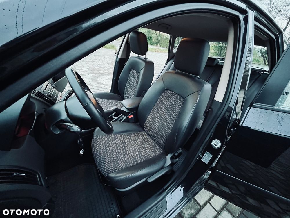 Kia Ceed 1.6 Optimum - 14