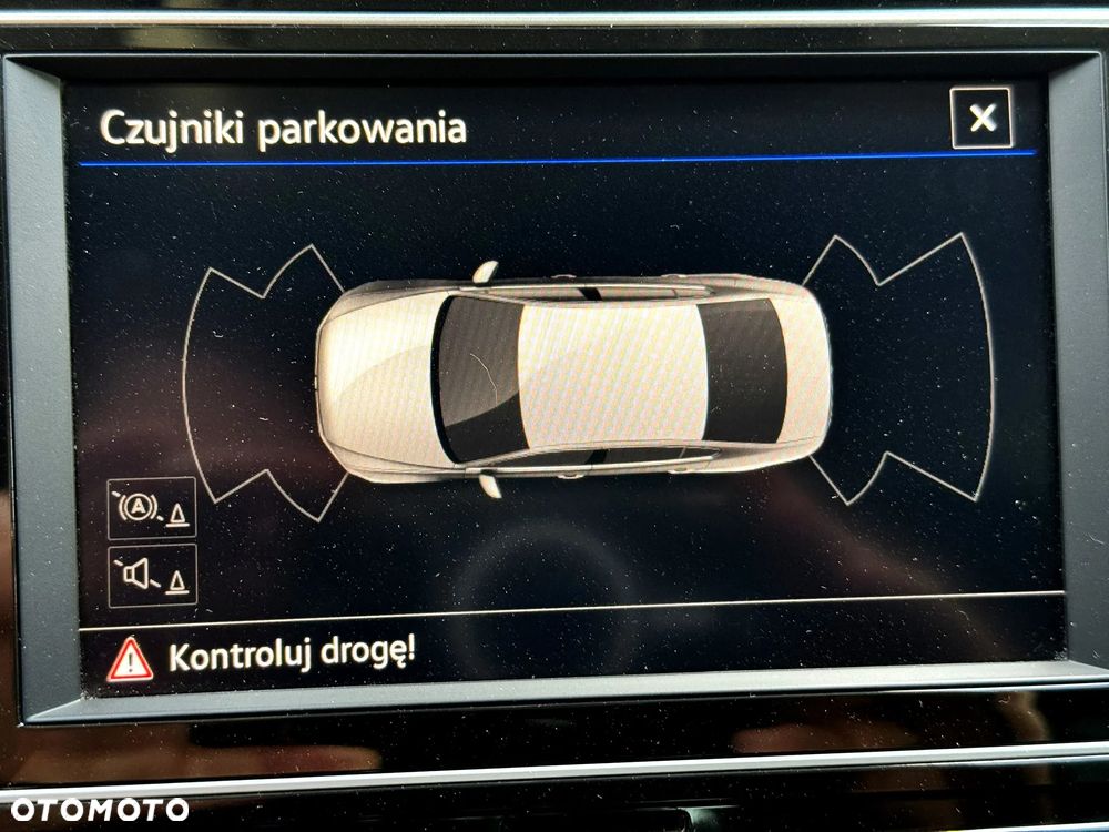 Volkswagen Passat 1.5 TSI EVO Business - 21