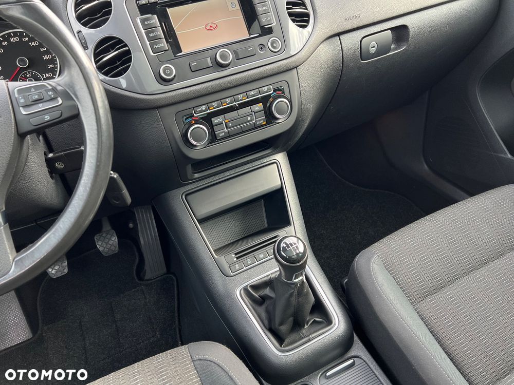 Volkswagen Tiguan 1.4 TSI BlueMotion Technology Sport & Style - 39