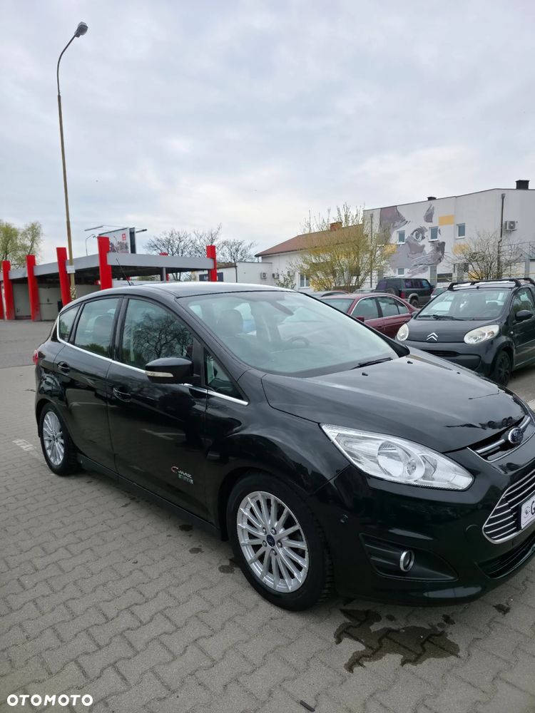Ford C-MAX - 4