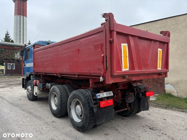 MAN F2000 27.403 - 6