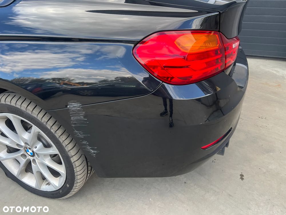 BMW Seria 4 420d xDrive Sport Line - 23