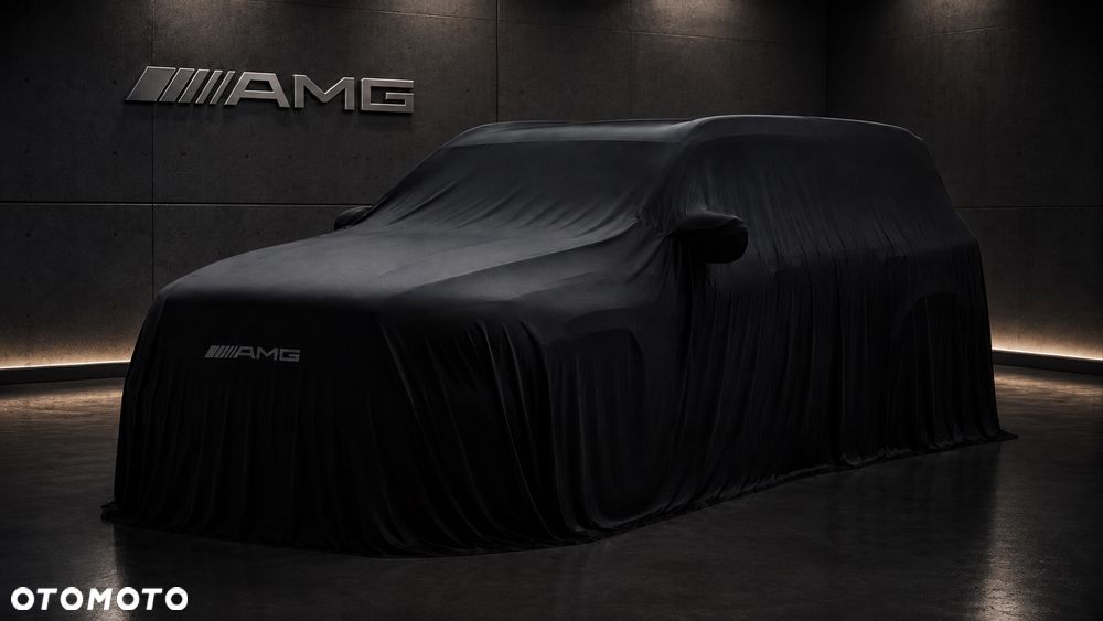 Mercedes-Benz GLS AMG 63 4Matic+ 9G-TRONIC AMG Line Premium Plus - 2