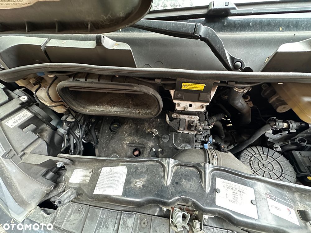 Citroën Jumper - 13