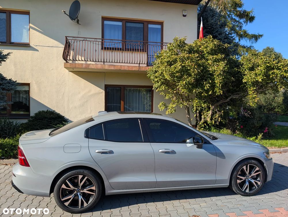 Volvo S60 - 11