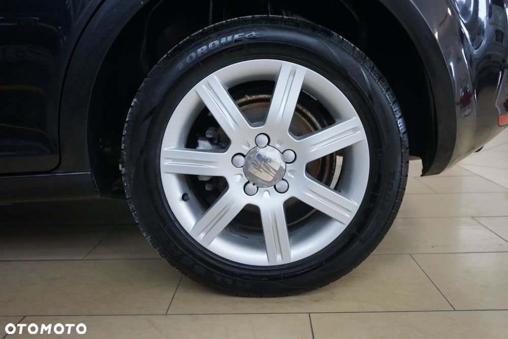 Seat Leon 1.9 TDI Reference - 14