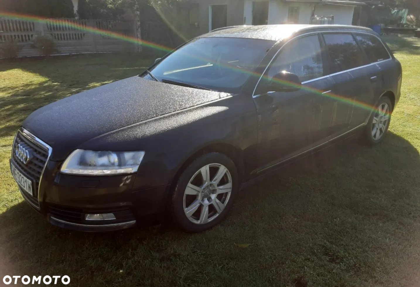 Audi A6 - 2