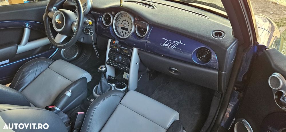 Mini John Cooper Works - 10