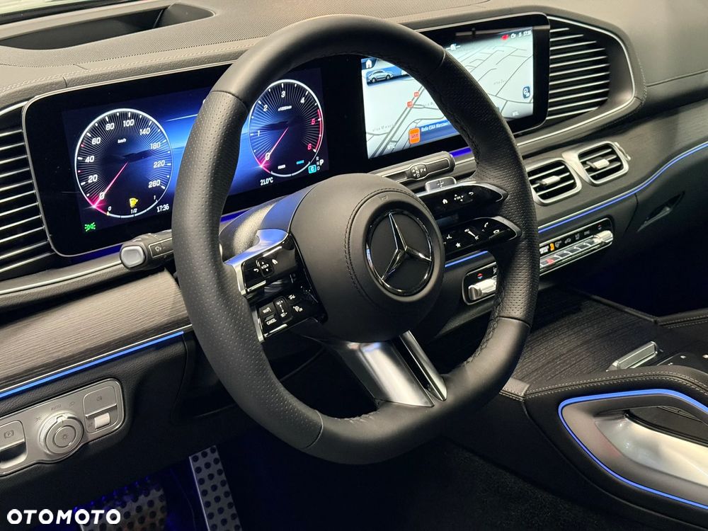 Mercedes-Benz GLE - 18