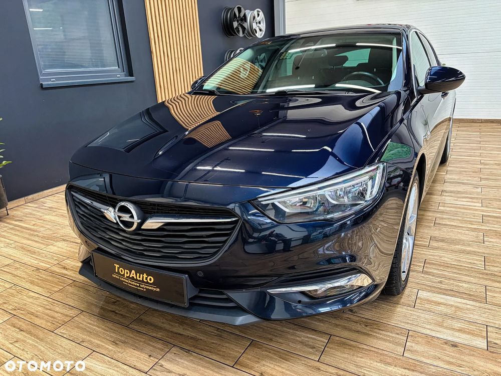 Opel Insignia 1.5 Direct InjectionT Business Innovation - 12