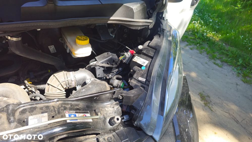 Peugeot Boxer - 15