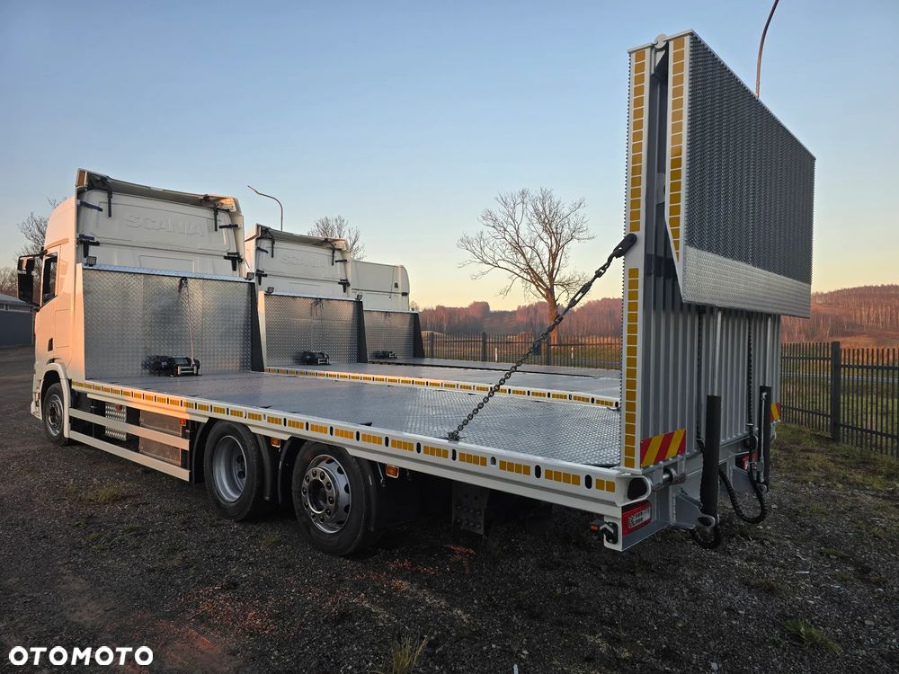 Scania R 450 - 31