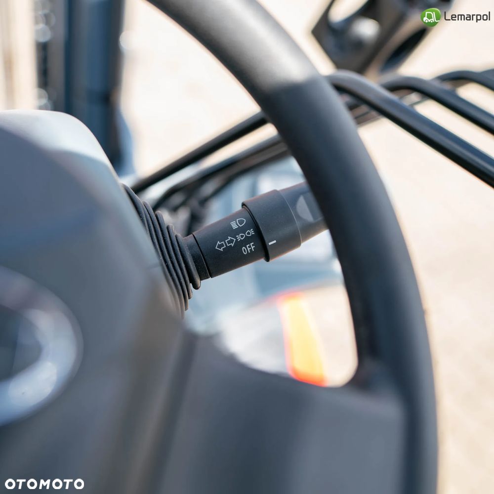 Heli CPD30-GB2LI-S - 19