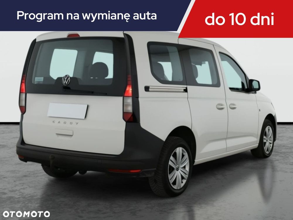 Volkswagen Caddy - 7