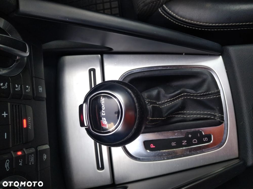 Audi A3 Sportback 2.0 TDI DPF Prime Line S tronic - 11