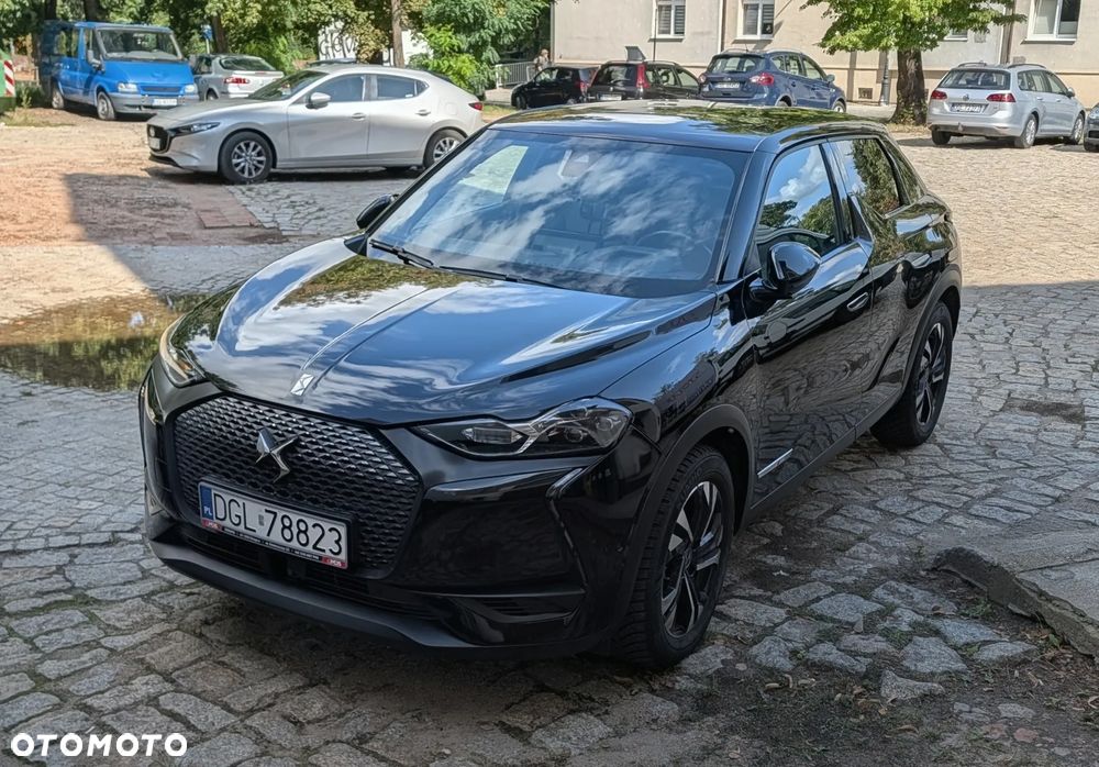 DS Automobiles DS 3 Crossback - 2
