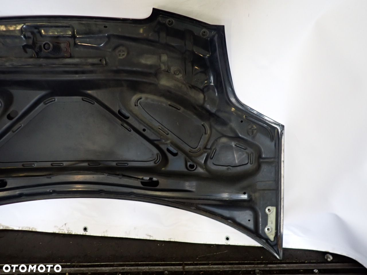 MASKA KIA PICANTO 1.1 - 10
