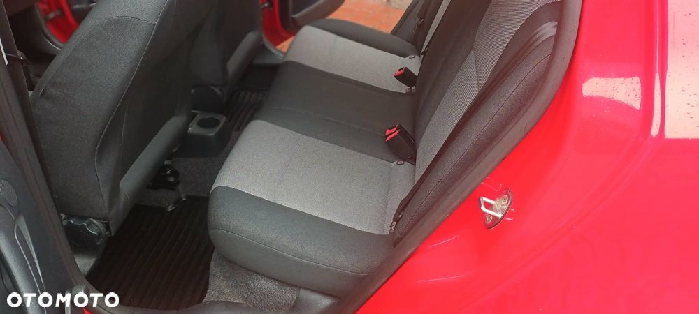 Skoda Fabia 1.2 HTP Classic - 3