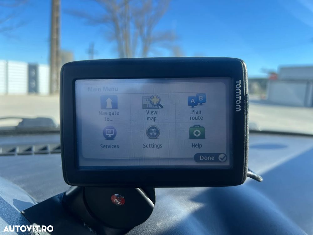 Dacia Logan 1.6 MPI Ambition - 9