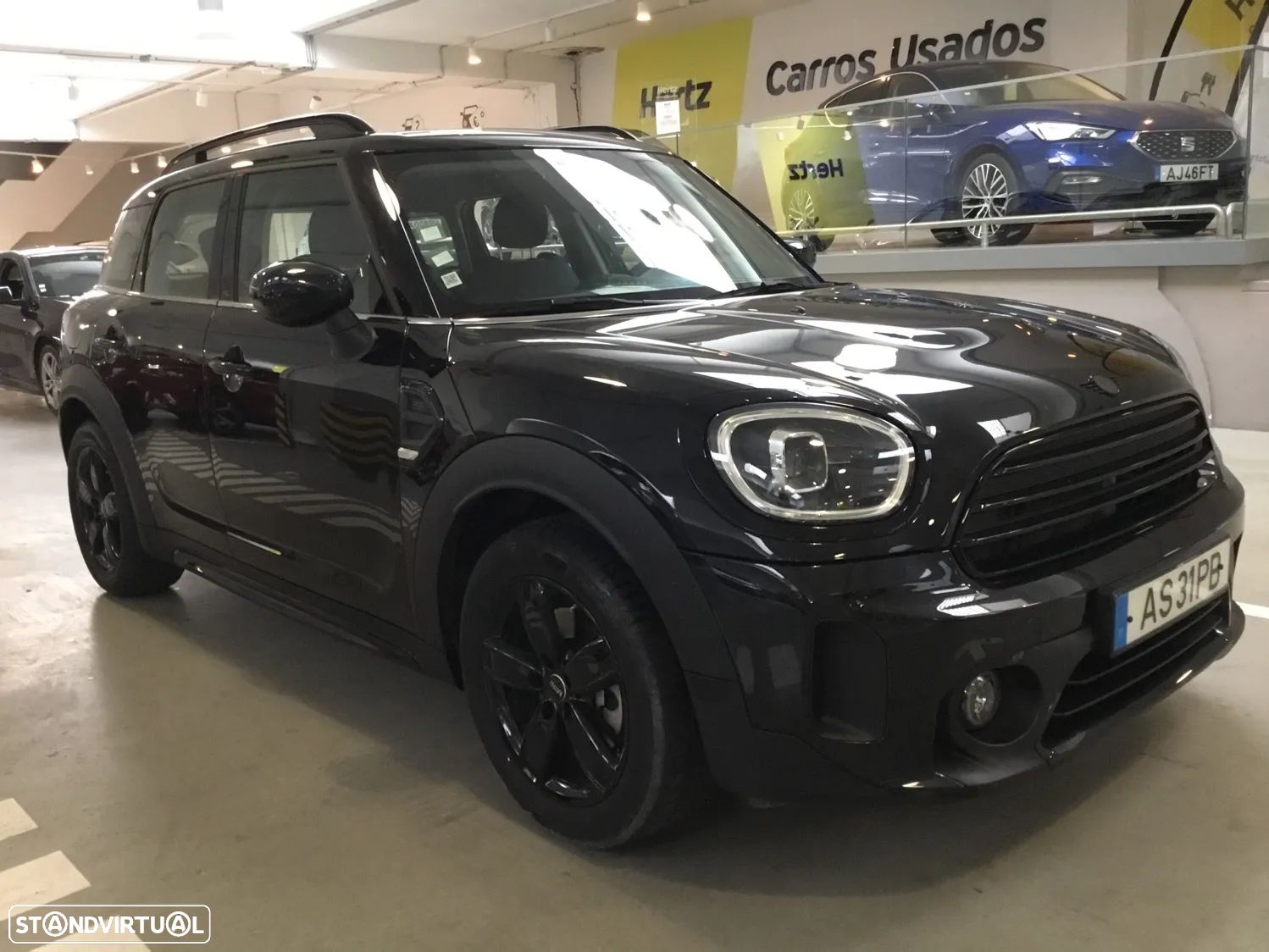 MINI Countryman Cooper Auto - 1