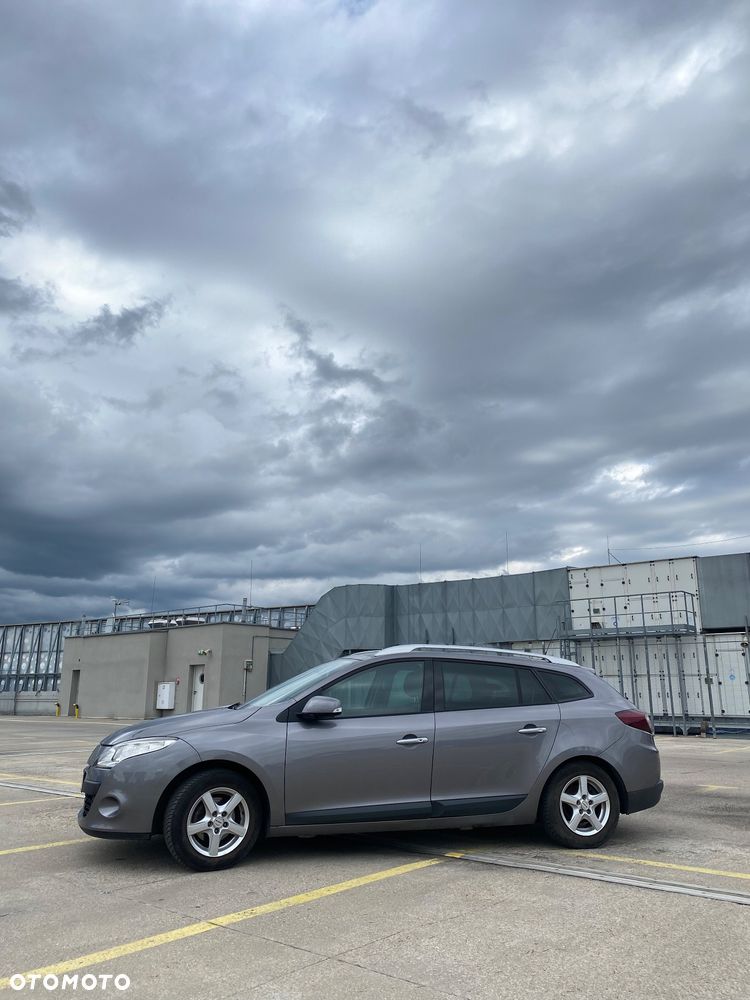 Renault Megane 1.4 16V TCE Dynamique - 2