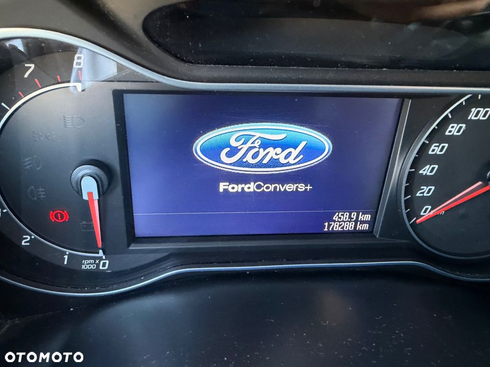 Ford S-Max 1.6 EcoBoost Start Stopp System Titanium - 11