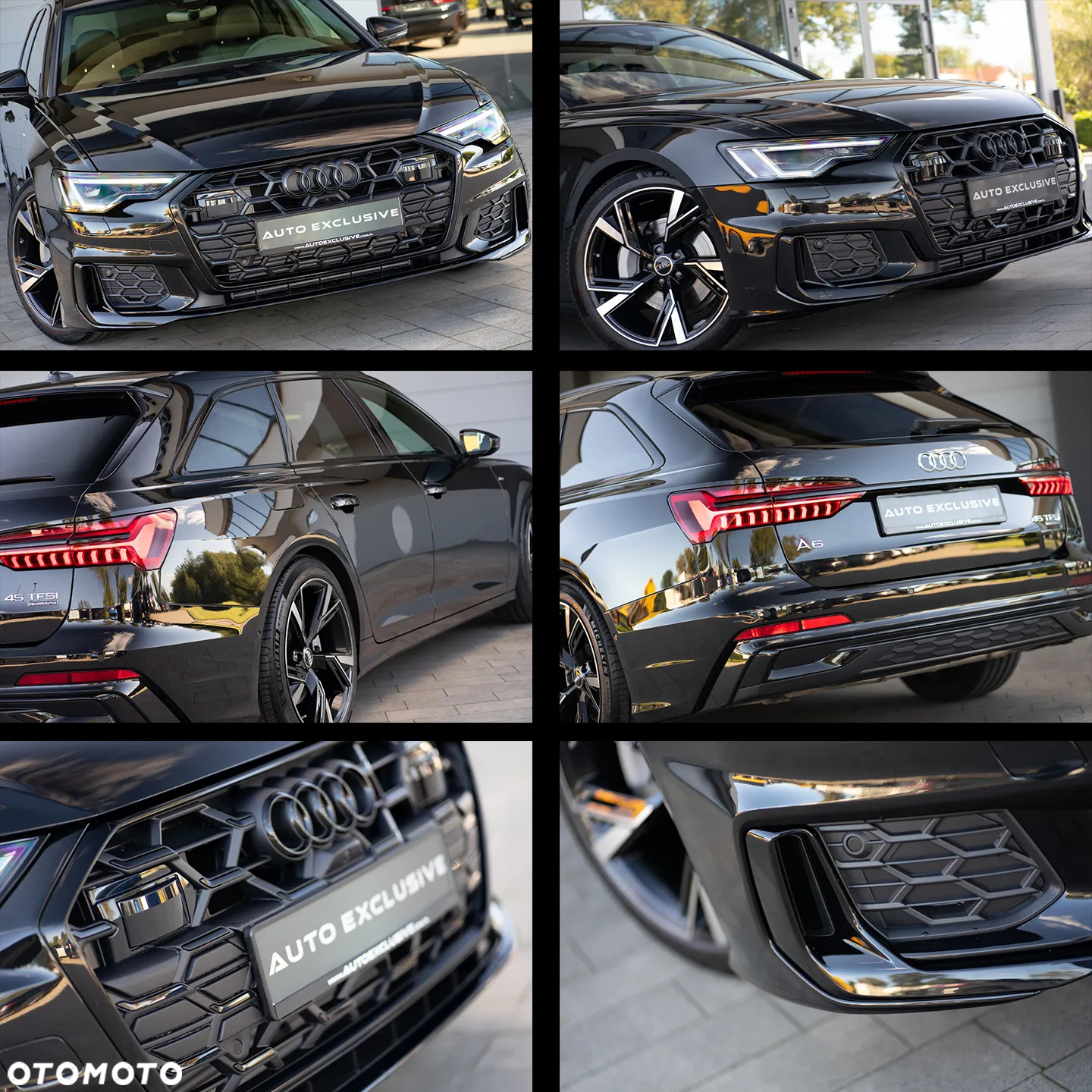 Audi A6 - 24