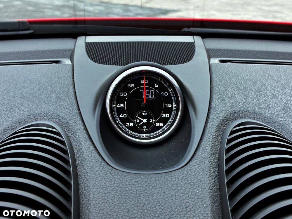 Porsche 718 Boxster - 30