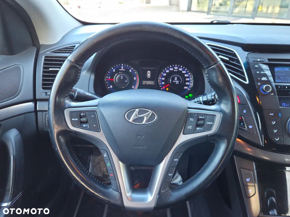 Hyundai i40 i40cw 1.7 CRDi 5 Star Edition - 18