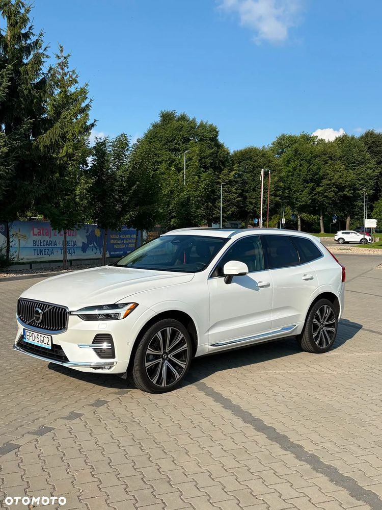 Volvo XC 60 B5 B Inscription - 12