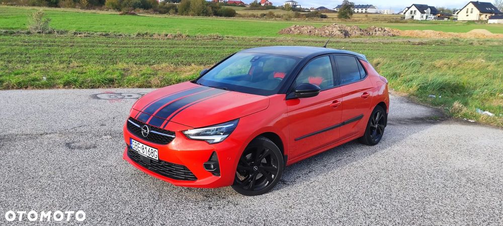 Opel Corsa 1.2 GS Line S&S - 2
