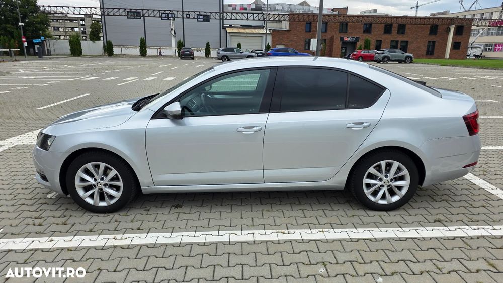 Skoda Octavia - 6