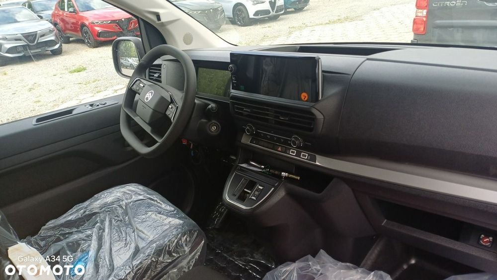 Citroën Jumpy - 5