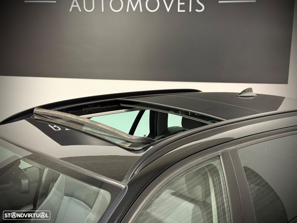 BMW 320 d Line Sport - 15