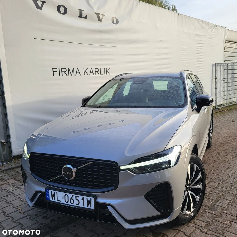 Volvo XC 60 - 25