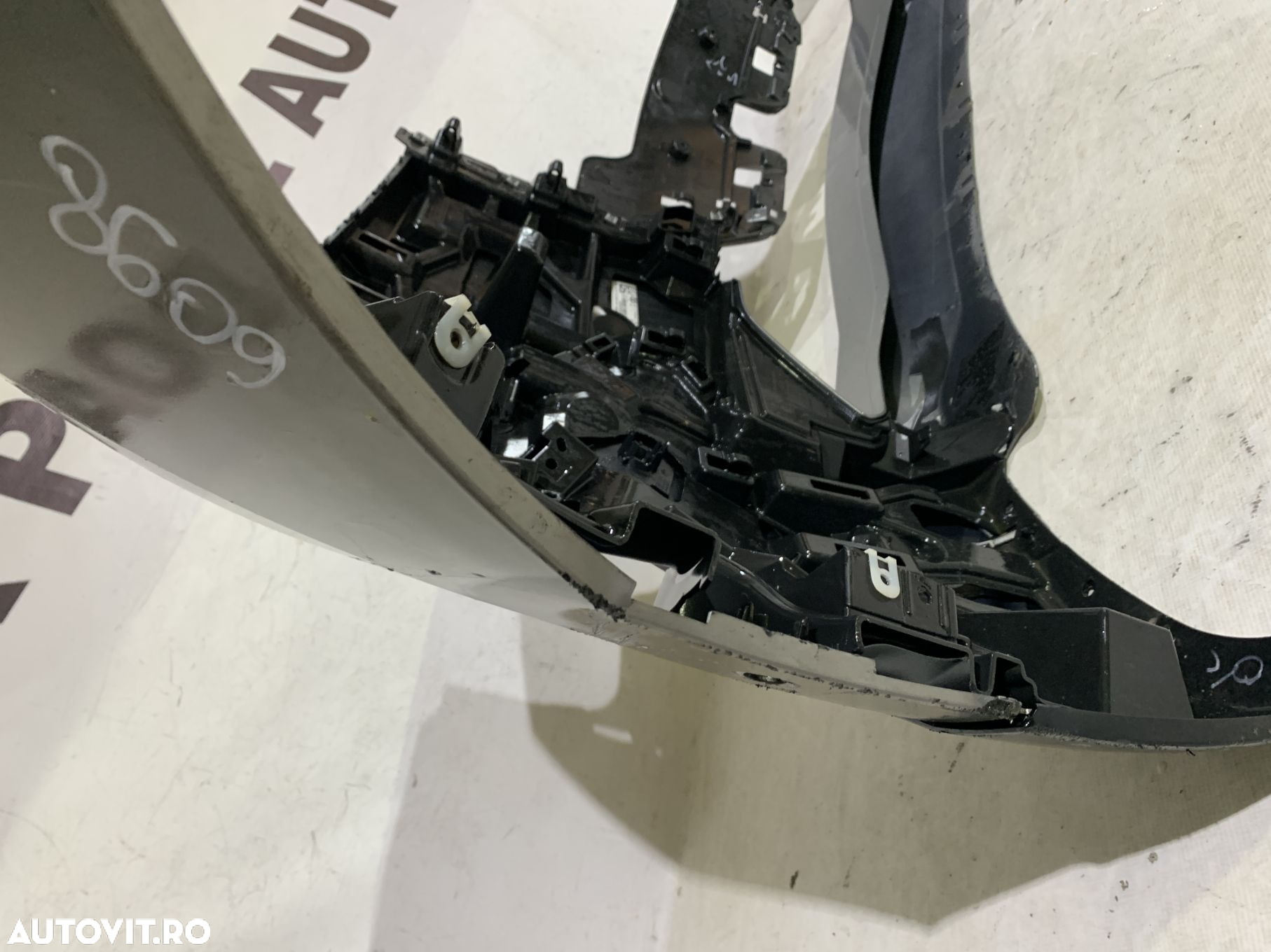 Bara fata BMW I20, 2021, 2022, 2023, 2024, 2025, cod origine OE 51117933621. - 11
