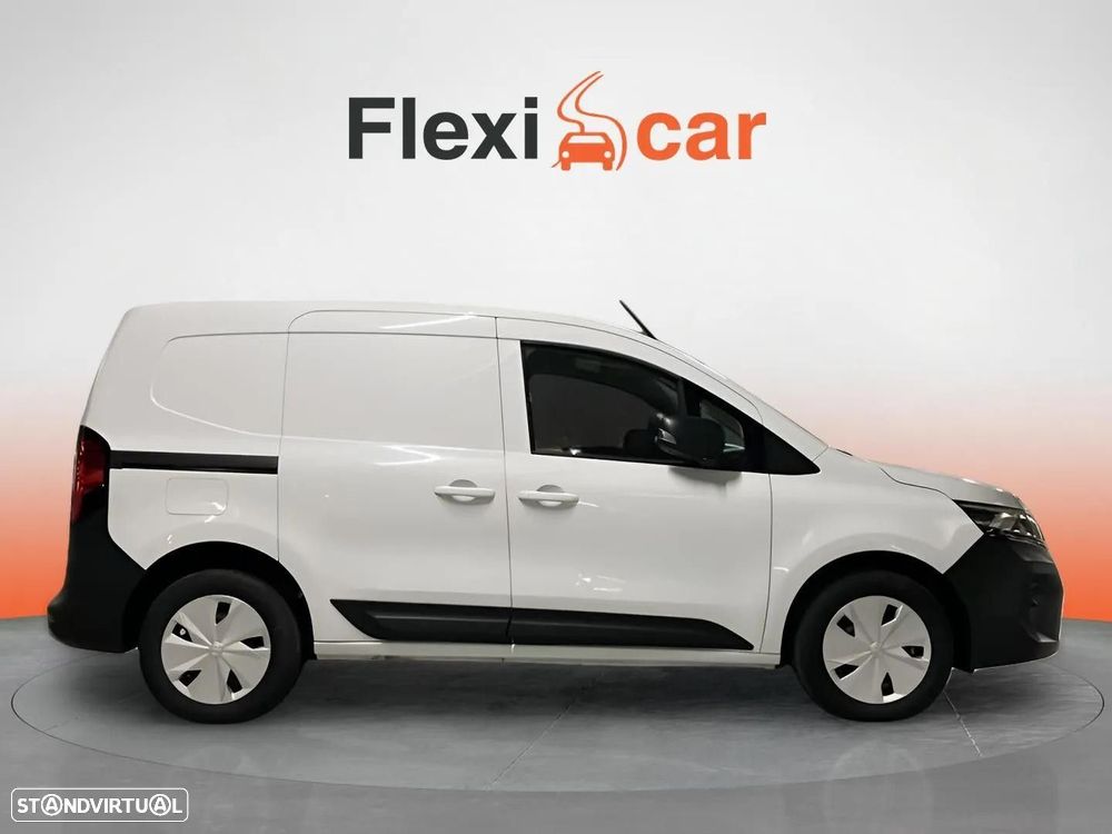 Nissan Townstar Kombi N-Connecta - 3