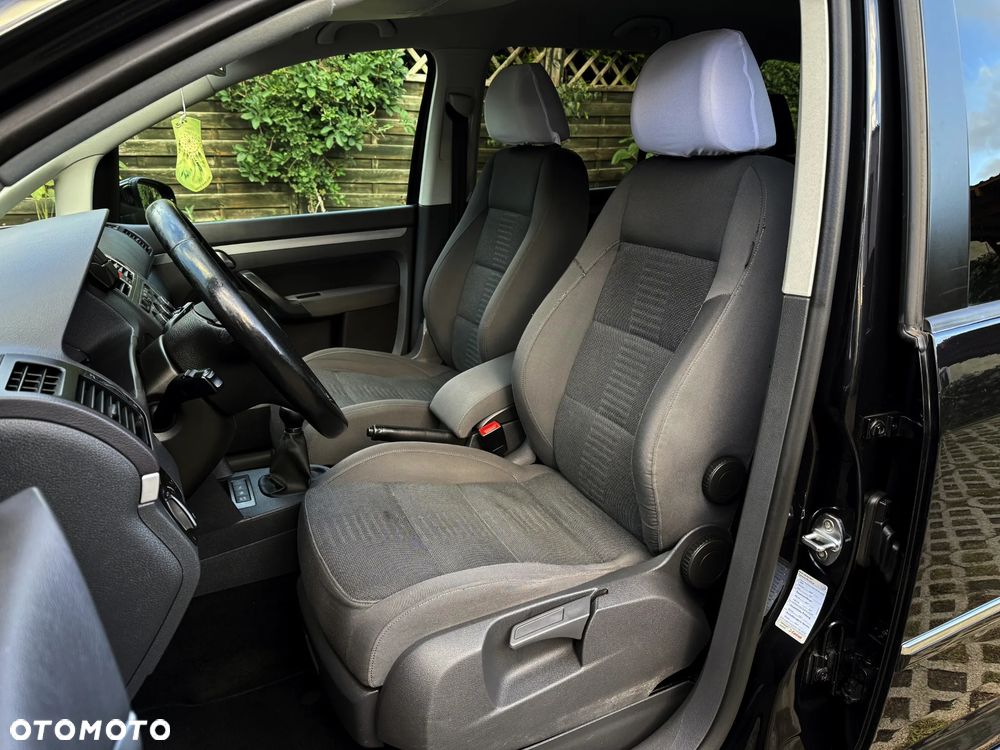 Volkswagen Touran 2.0 TDI DPF Highline Perfectline - 18