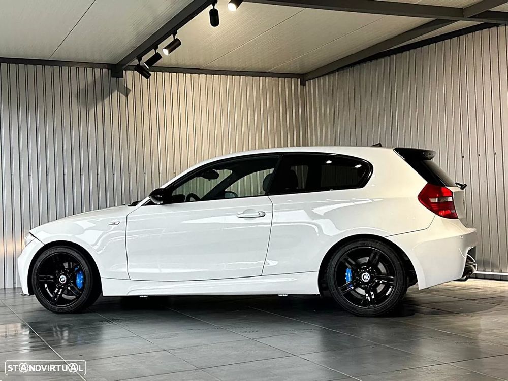 BMW 118 d Pack M - 15