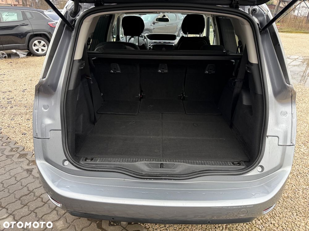 Citroën C4 SpaceTourer 1.5 BlueHDi Shine S&S - 28