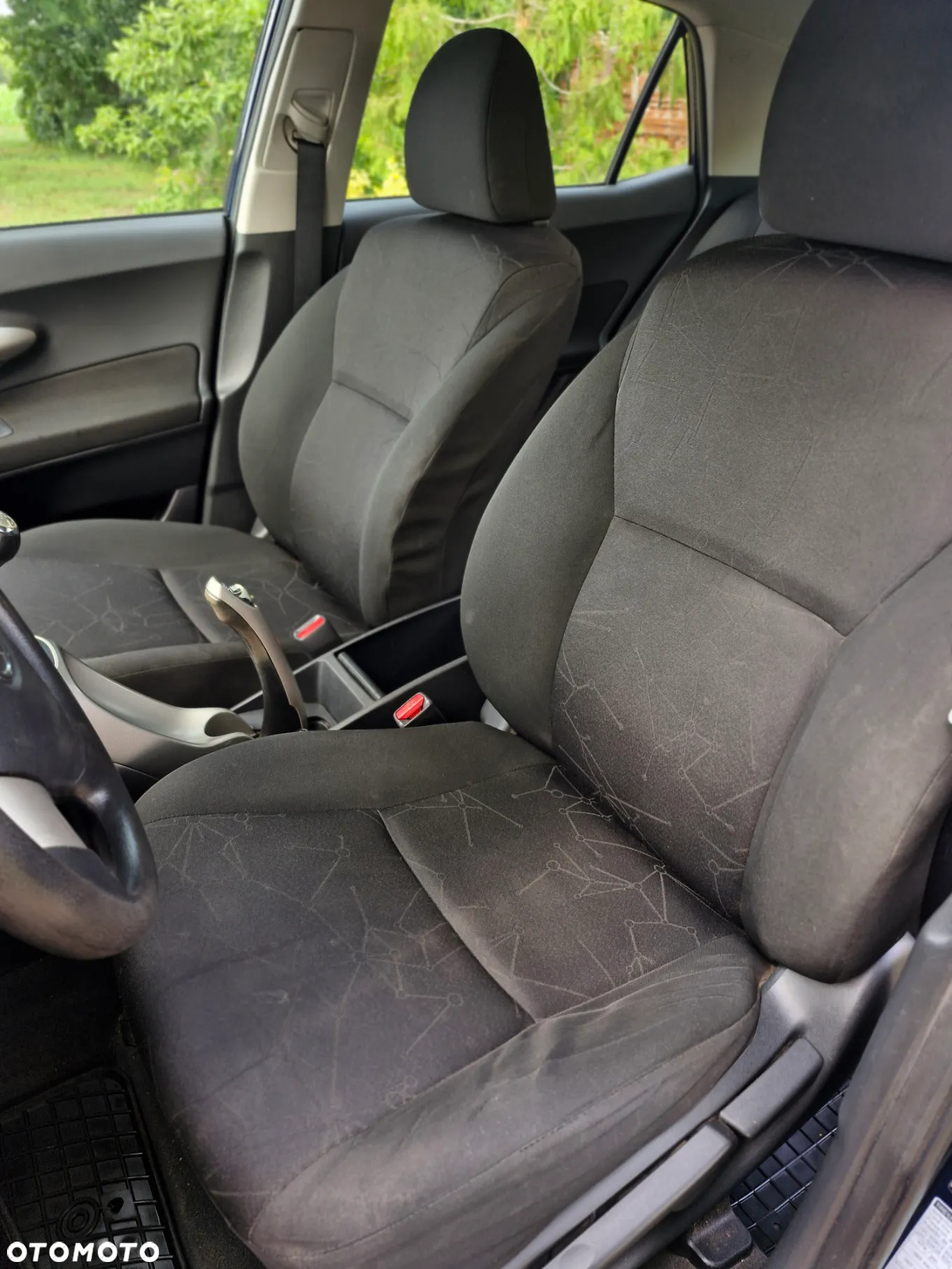 Toyota Auris 1.4 VVT-i - 10