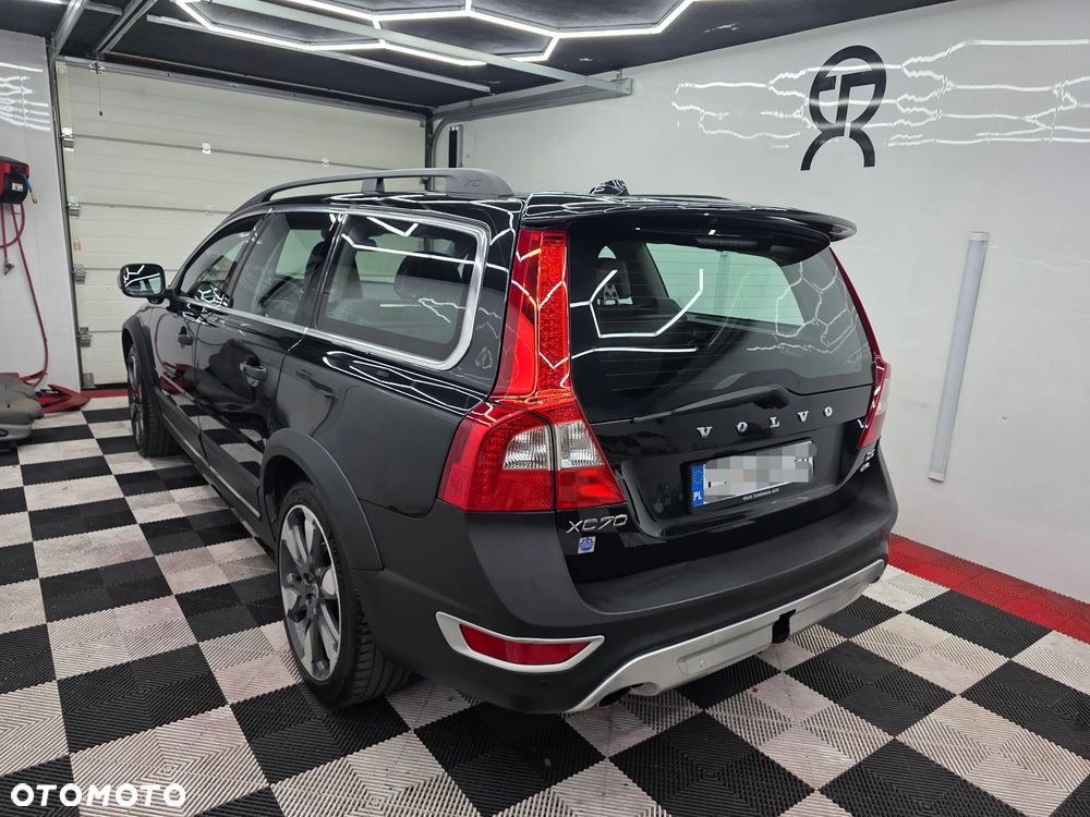 Volvo XC 70 D5 AWD Summum - 18