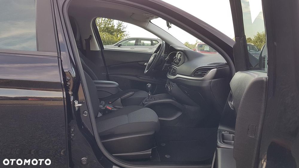 Fiat Tipo 1.4 16v Street - 29