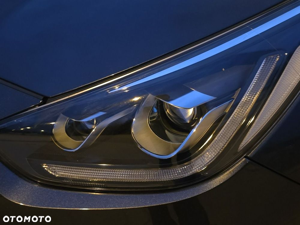 Kia Niro 1.6 GDI Hybrid L Business Line - 22