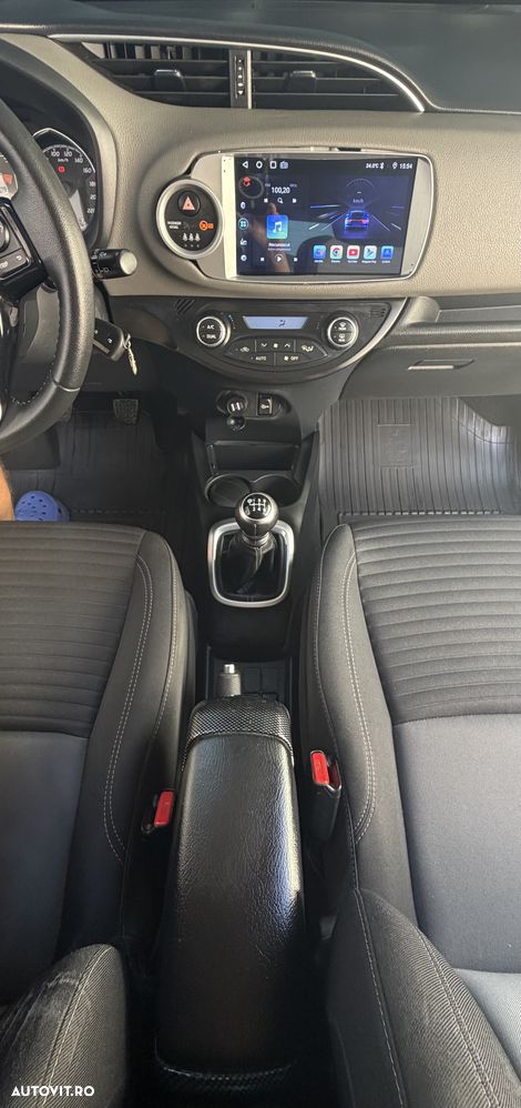 Toyota Yaris 1.5 L VVT-iE Active - 17