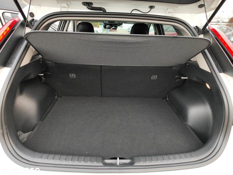 Kia Niro - 19