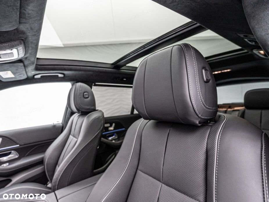 Mercedes-Benz GLS - 9