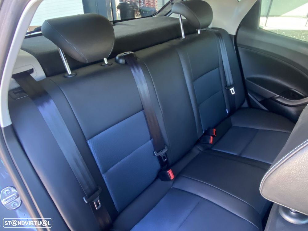 SEAT Ibiza 1.0 TSI Style DSG - 29