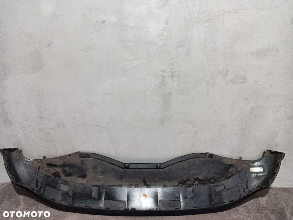 DOKŁADKA ZDERZAKA PRZÓD PRZEDNIA AUDI Q4 E-TRON 89A807733A - 4