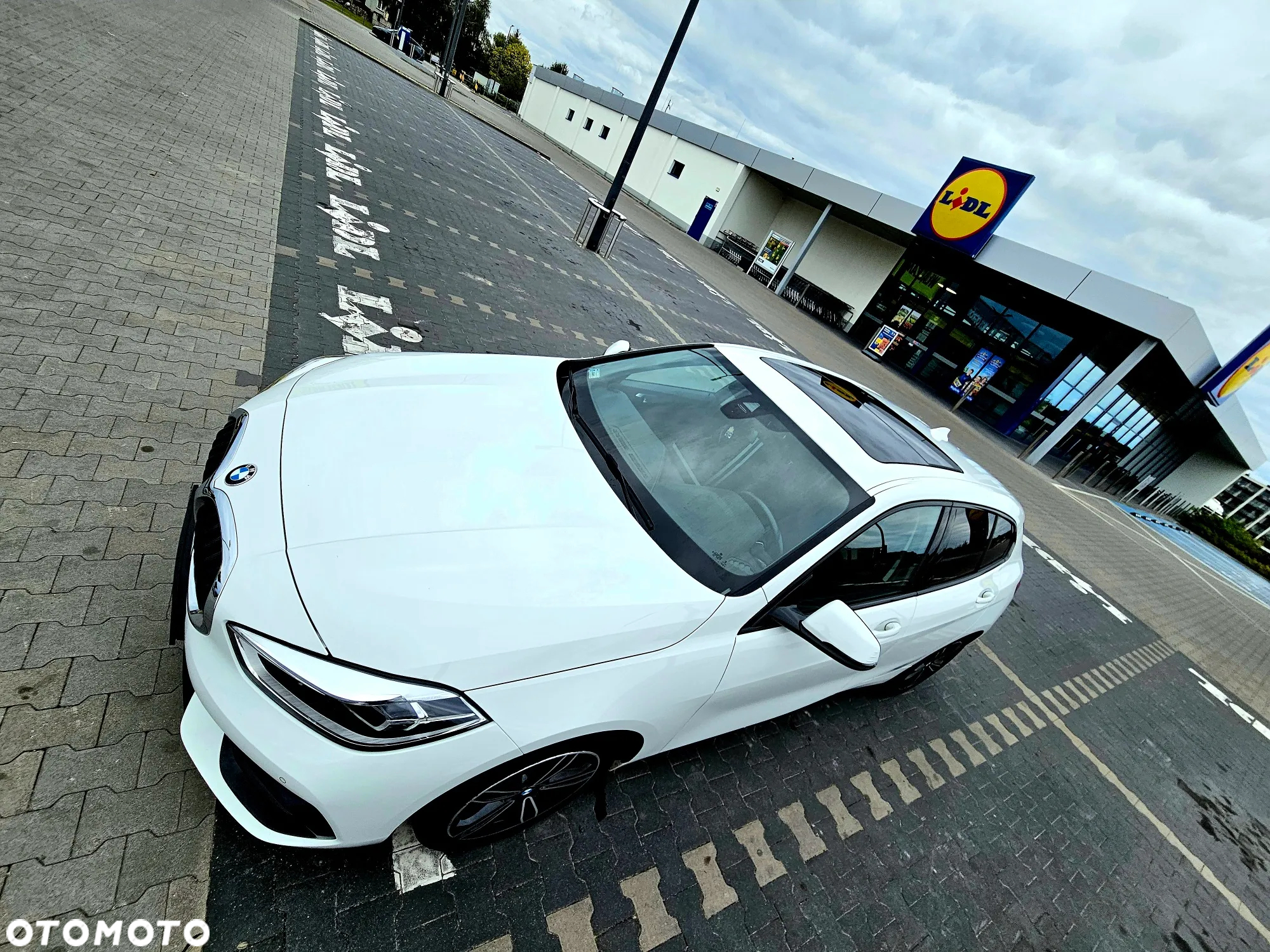 BMW Seria 1 118i Sport Line - 12